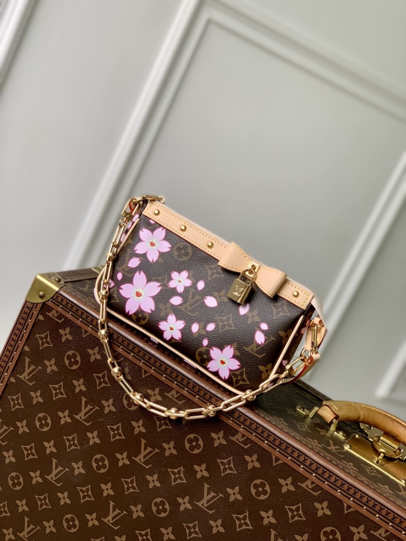 LV Satchel bags